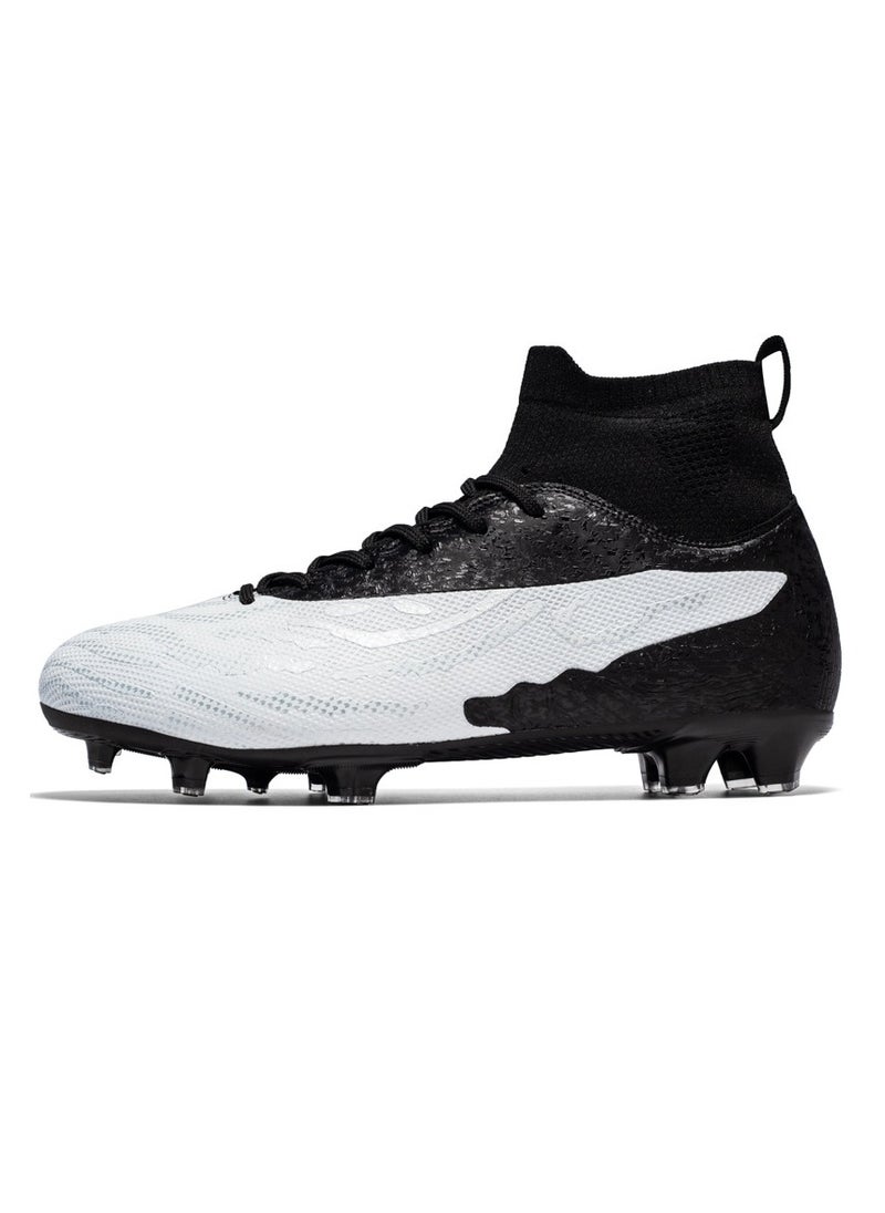KUYING - New Anti Slip Football Shoes - Image 1