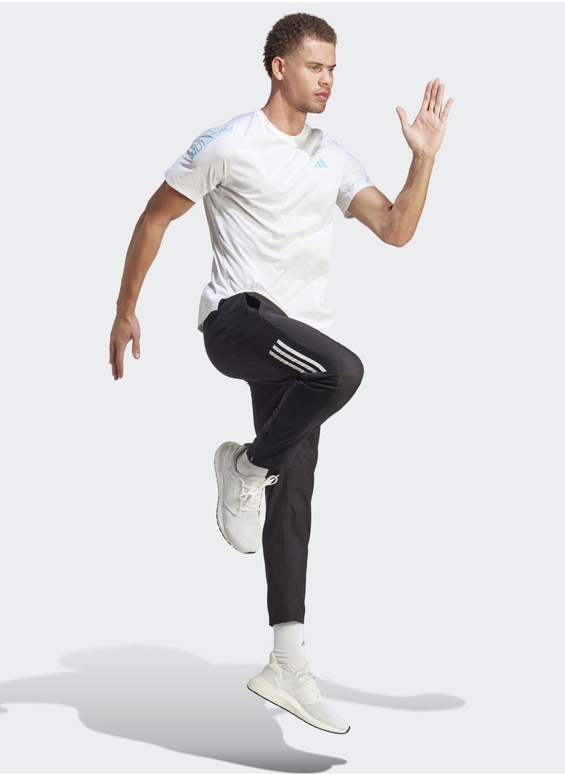 Adidas - Adizero T-Shirt - Image 1