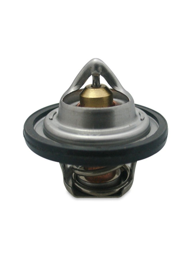 ميشيموتو منظم حرارة Mishimoto MMTS-MUS-86A لسيارات فورد موستانج جي تي/كوبرا ستريت - Image 1