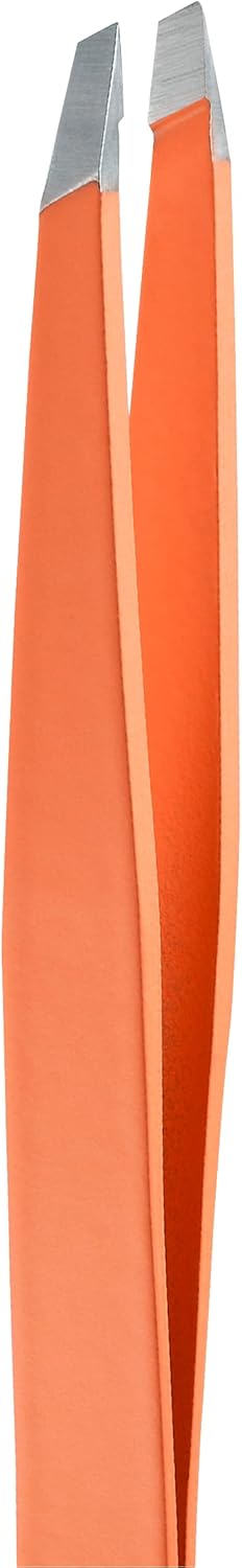 Rubis Switzerland Tweezer Classic Satin Orange - Image 2