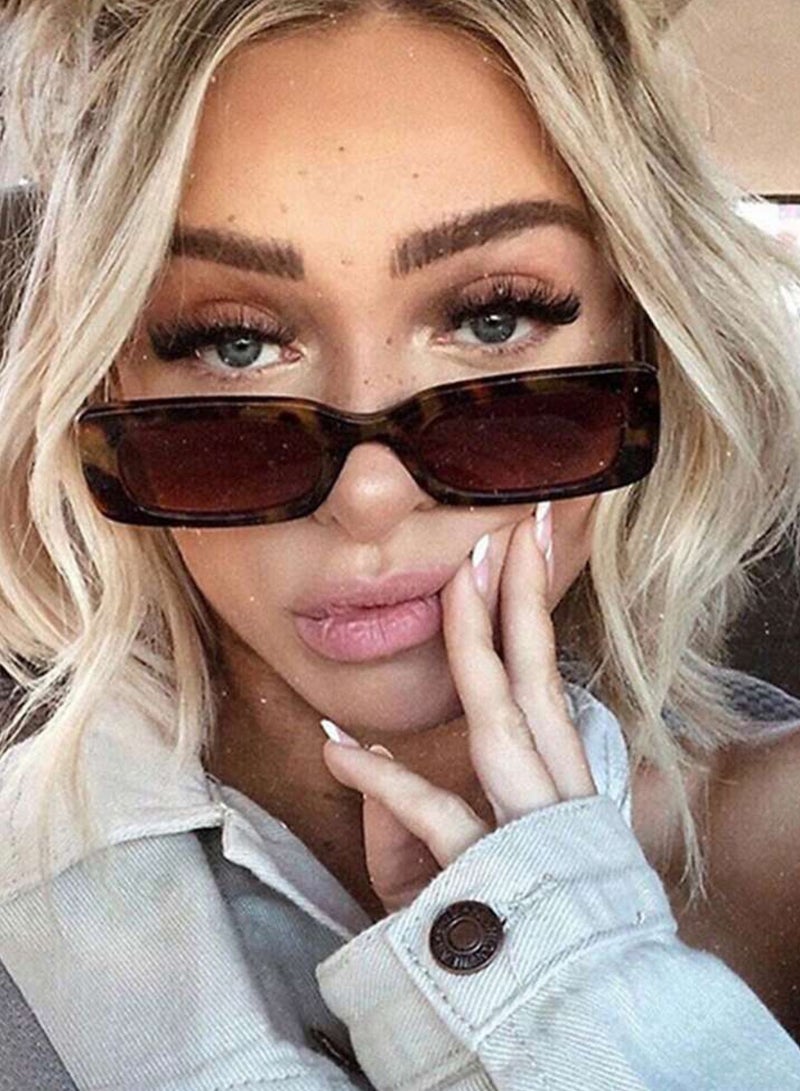 Casual collection Elegant And Modern Women's Sunglasses - Image 3