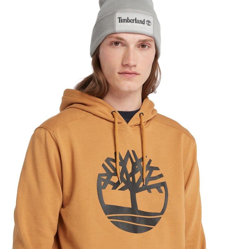 Timberland Kennebec River Tree Logo Hoodie - Image 3