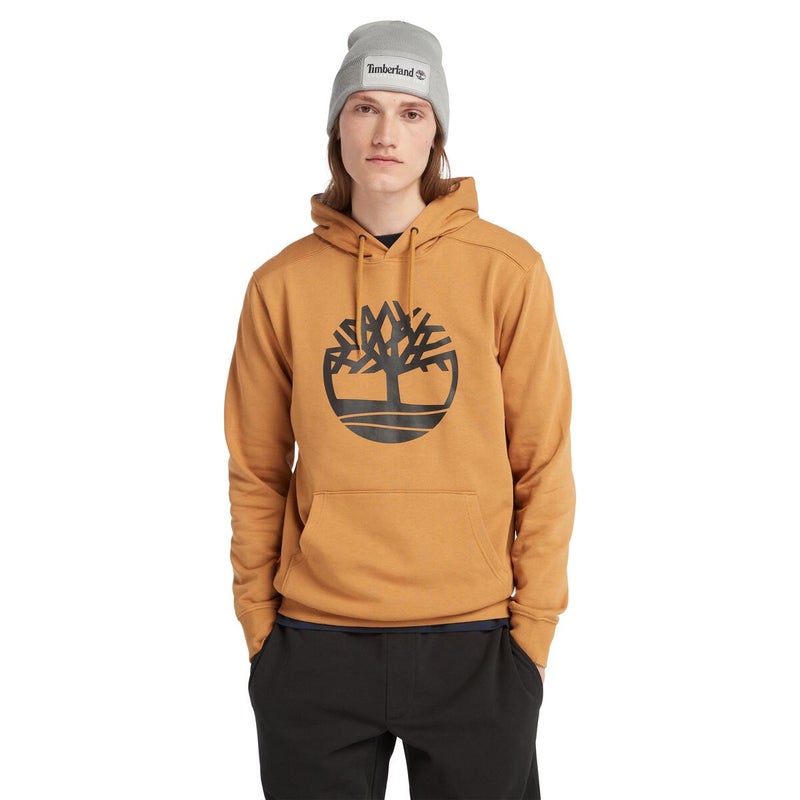 Timberland Kennebec River Tree Logo Hoodie - Image 1