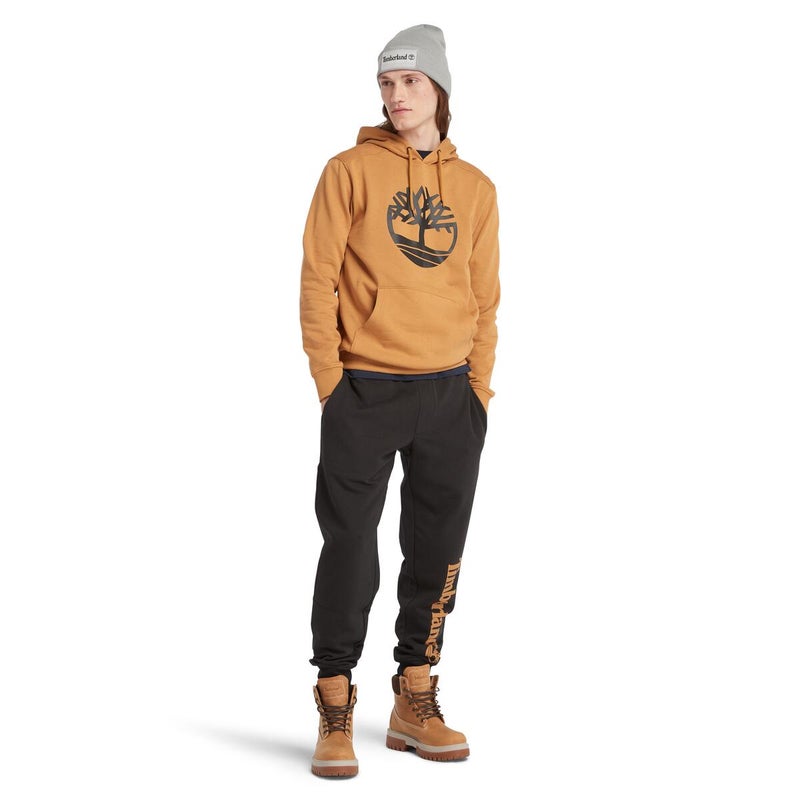 Timberland Kennebec River Tree Logo Hoodie - Image 4