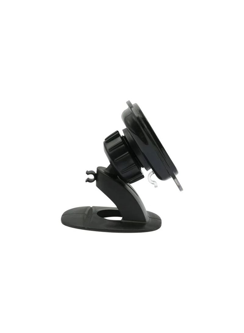 جو-ديز حامل هاتف مغناطيسي للسيارة للوحة القيادة/الزجاج الأمامي، حامل هاتف خلوي عالمي قابل للدوران 360 درجة مع قاعدة لاصقة قوية، يتضمن لوحين معدنيين لهاتف iPhone/Samsung/الهاتف الذكي - GDHD885 - Image 3