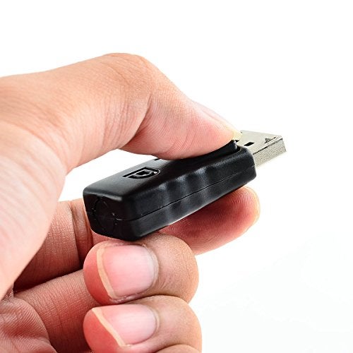 XEYOU DisplayPort Headless Ghost Display Emulator for PC 4K DP Dummy Plug (fit Headless 3840x2160@17hz)-3Pack - Image 3