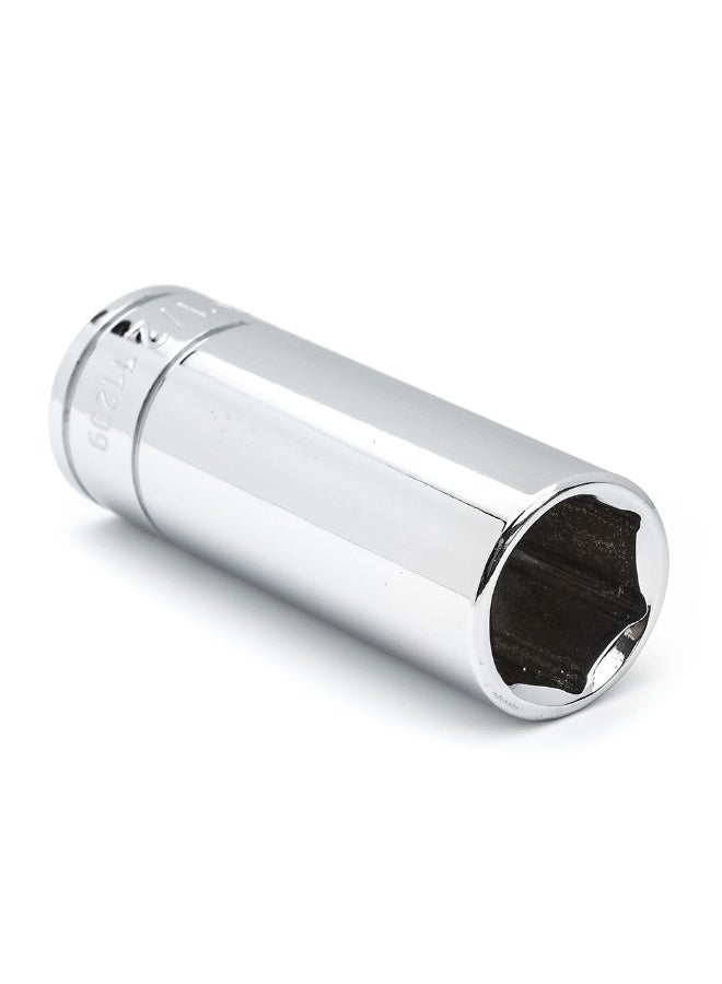 SATA ST09098SJ 25-Piece 1/4" Drive 6 Point SAE Socket Set - Image 4