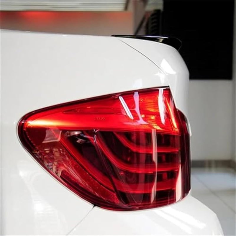 Vuzmode Car Spoiler for BMW 5 Series F10 - Image 3