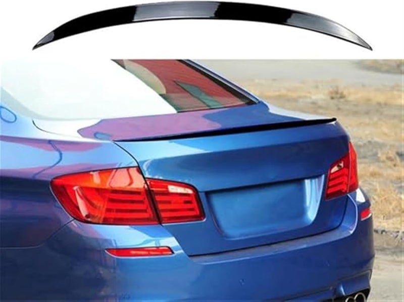 Vuzmode Car Spoiler for BMW 5 Series F10 - Image 2