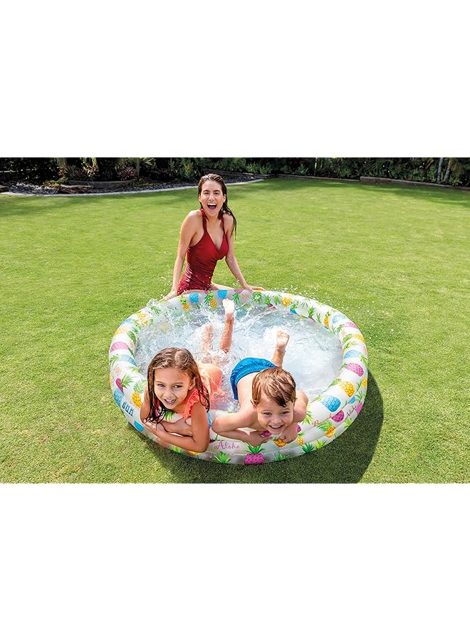 انتكس 59431 حوض سمك 132 × 28 سم - Image 2