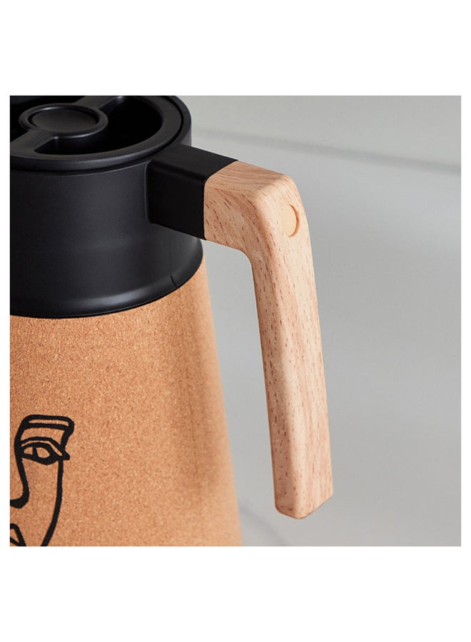 Home Box Ridge Vista Vacuum Flask 1000 ml - Image 4