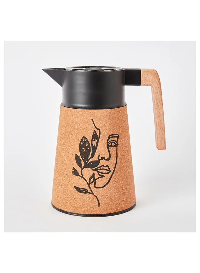 Home Box Ridge Vista Vacuum Flask 1000 ml