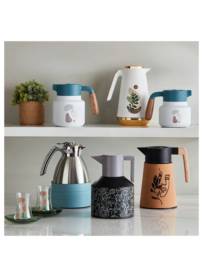 Home Box Ridge Vista Vacuum Flask 1000 ml