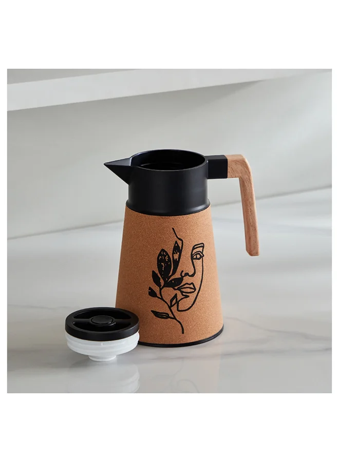 Home Box Ridge Vista Vacuum Flask 1000 ml