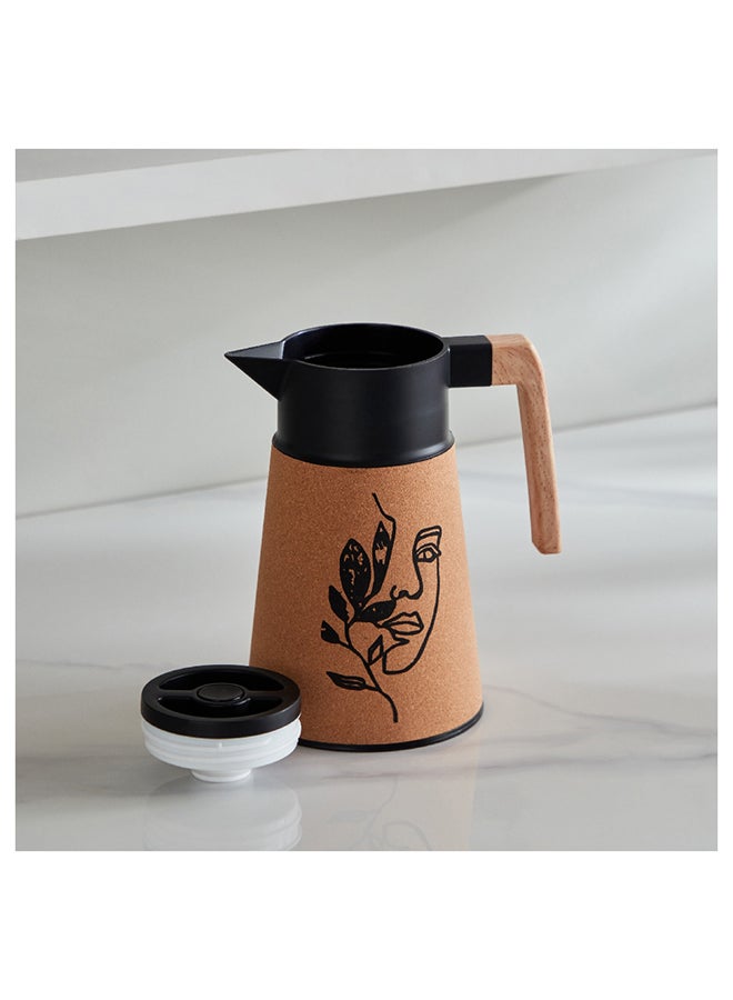 Home Box Ridge Vista Vacuum Flask 1000 ml - Image 2