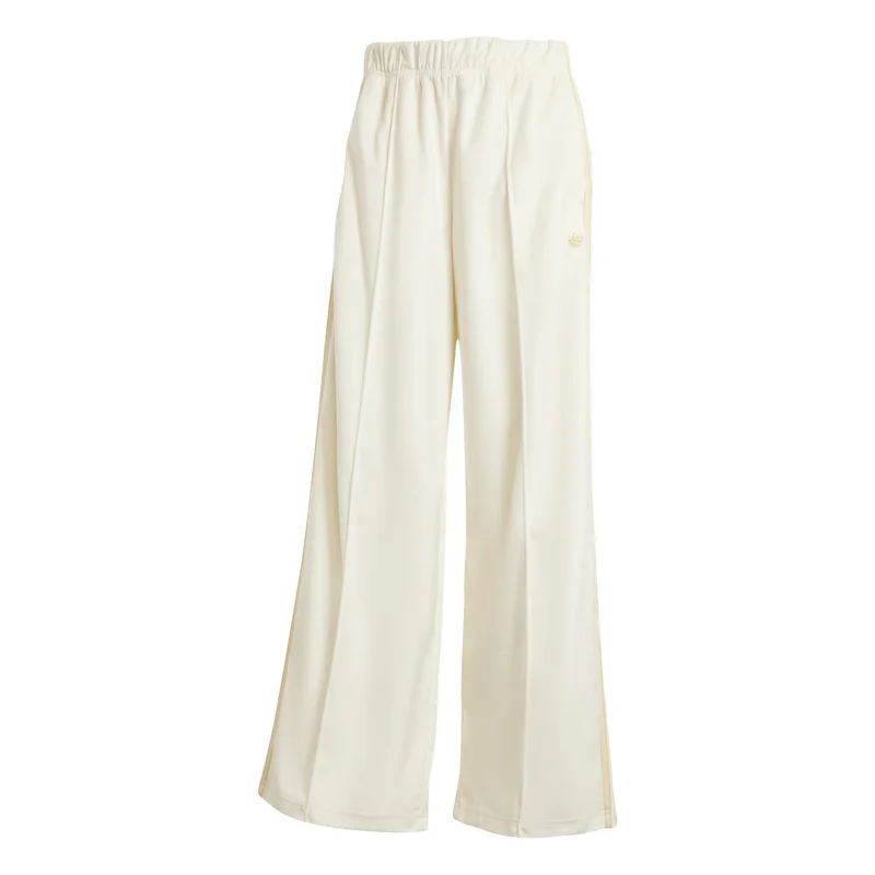 Adidas adidas VELOUR TRCKPANT White Originals Women PANTS