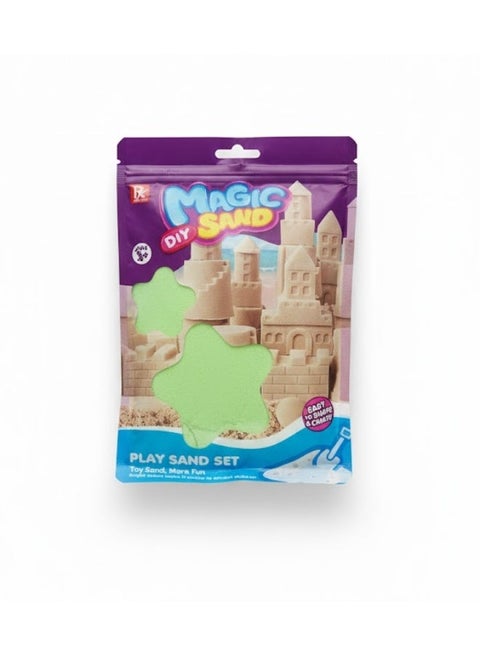 MAGIC SAND