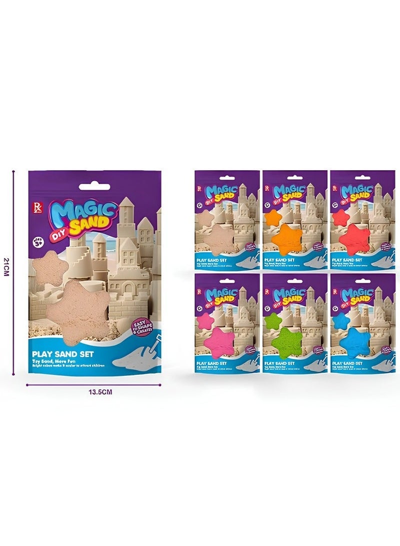 MAGIC SAND - Image 2