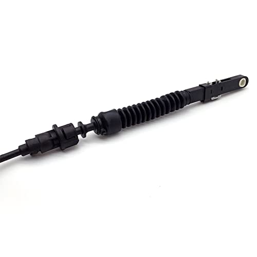 Arcticway Replacement for Automatic Transmission Shift Cable/Automatic Transmission Control Lever Cable Trailblazer Envoy 9-7x Ascender Rainier Bravada etc. 15785087 - Image 4