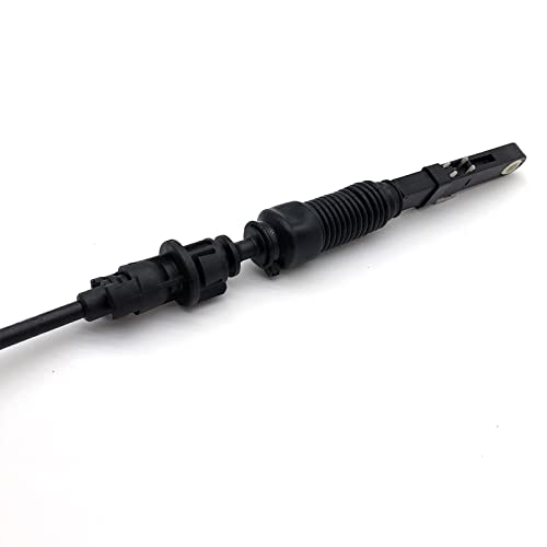Arcticway Replacement for Automatic Transmission Shift Cable/Automatic Transmission Control Lever Cable Trailblazer Envoy 9-7x Ascender Rainier Bravada etc. 15785087 - Image 5
