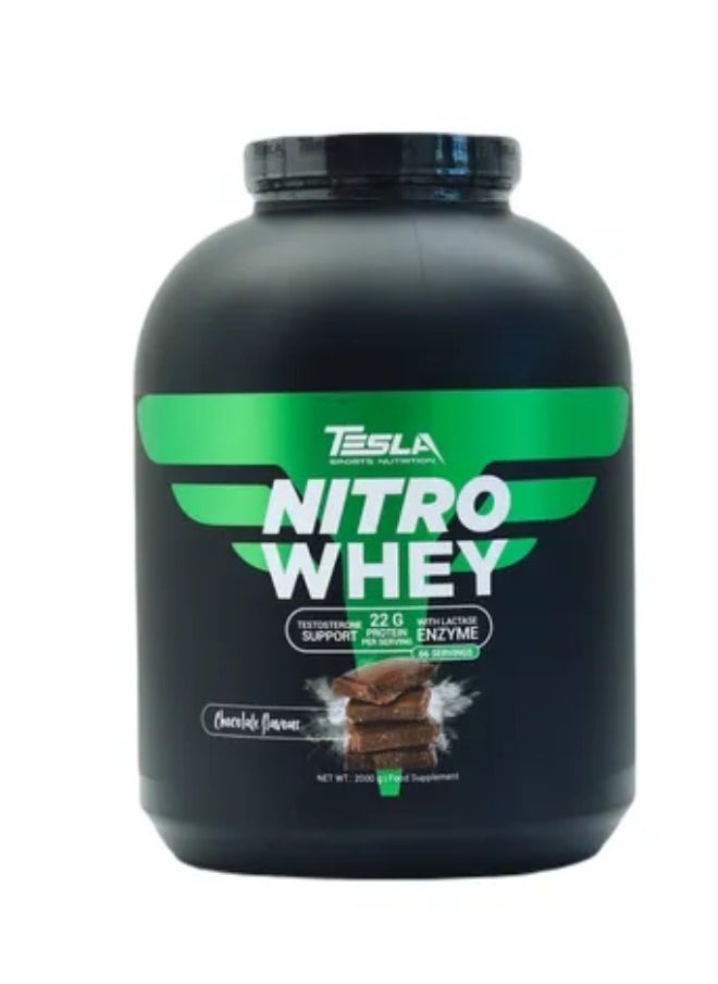 Nitro Whey Protien Chocolate 66 servings - pzsku/Z524AC758C802624967AEZ/45/_/1719254826/d40b9a9e-0164-4576-8794-1b2b649735d7