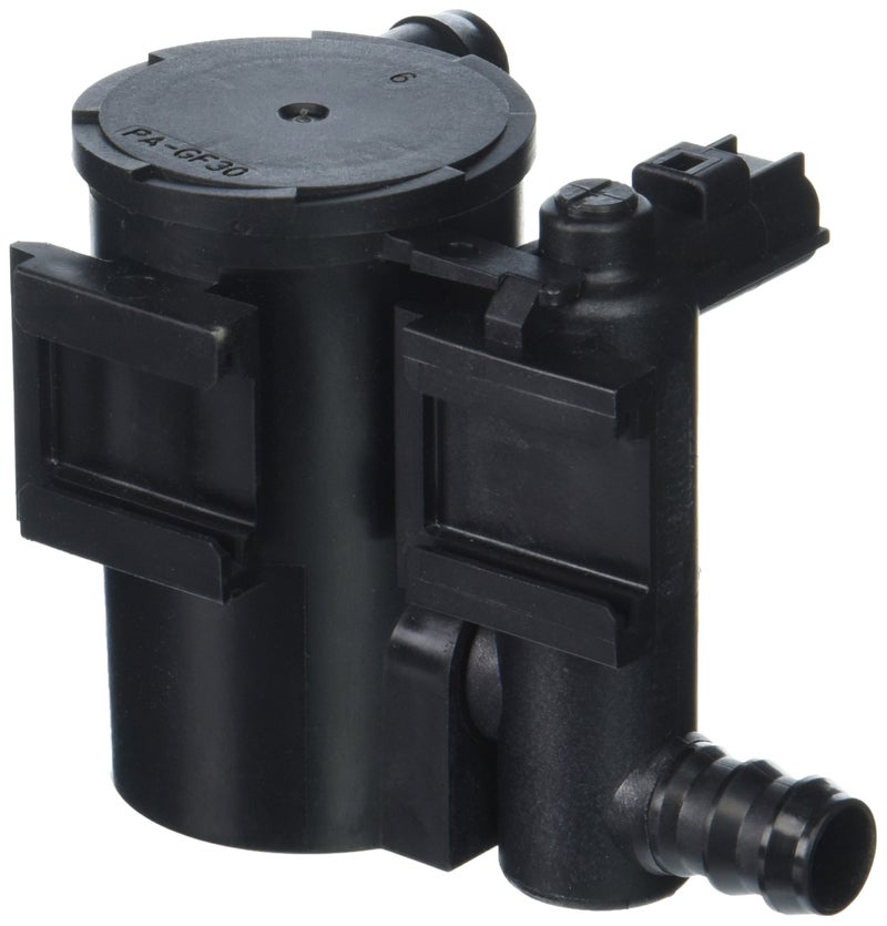 Standard Motor Products CVS83 Canister Vent Solenoid Assorted , One Size - Image 2