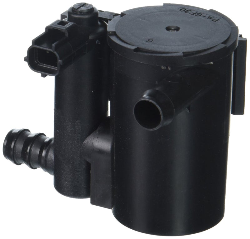 Standard Motor Products CVS83 Canister Vent Solenoid Assorted , One Size - Image 1