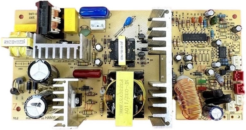 LDGSUPH Red Wine Cabinet Power Board，MP-032， Main Board Power Supply，Refrigerator Accessories，Wine Storage Cabinet - Image 4