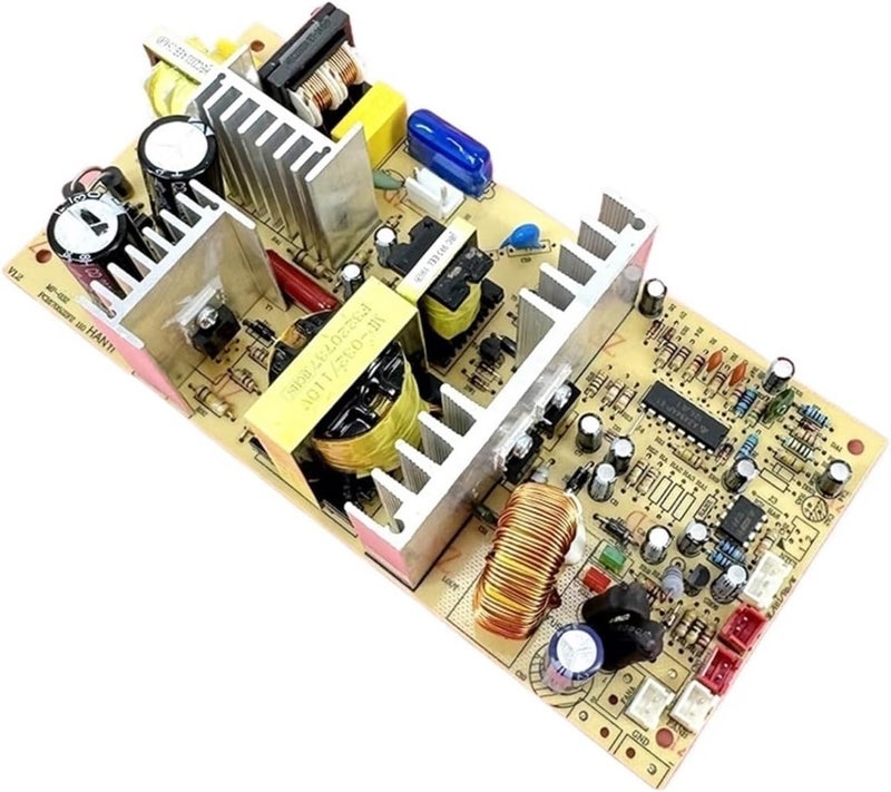 LDGSUPH Red Wine Cabinet Power Board，MP-032， Main Board Power Supply，Refrigerator Accessories，Wine Storage Cabinet - Image 1