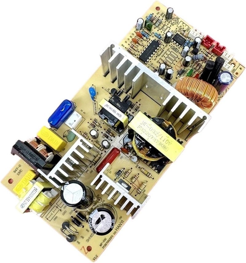 LDGSUPH Red Wine Cabinet Power Board，MP-032， Main Board Power Supply，Refrigerator Accessories，Wine Storage Cabinet - Image 5