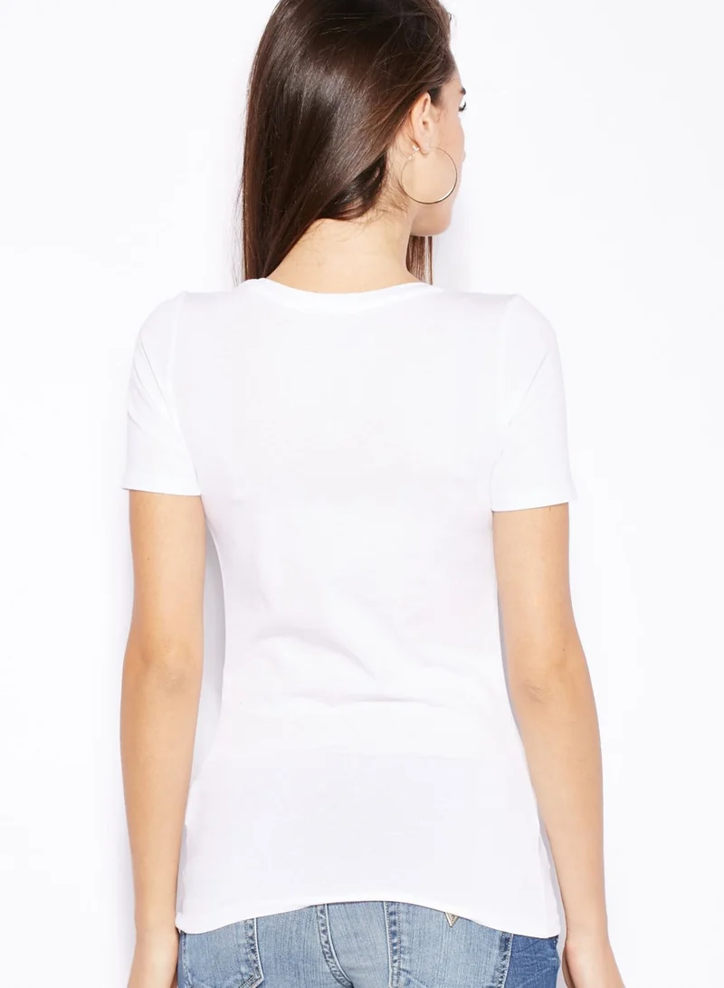 GUESS Amor T-Shirt