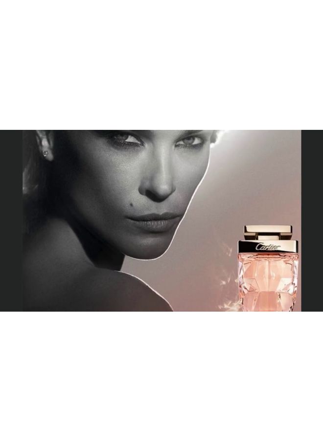 كارتييه ماء عطر لا بانثير 75ملليلتر - Image 4