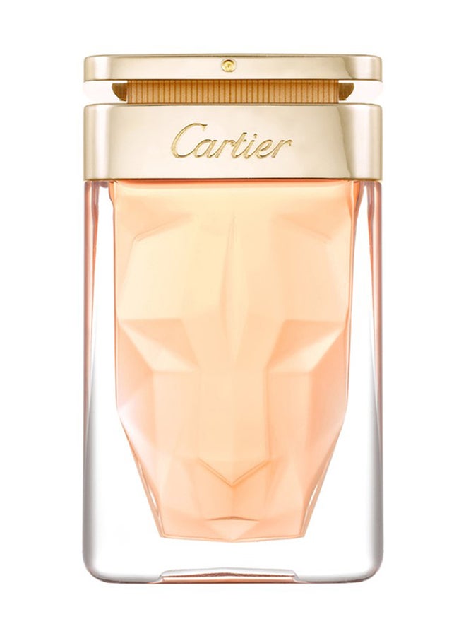 كارتييه ماء عطر لا بانثير 75ملليلتر - Image 2