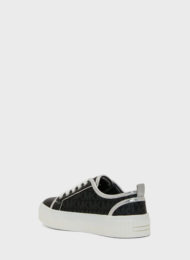 Michael Kors Youth Summer Aline Sneakers