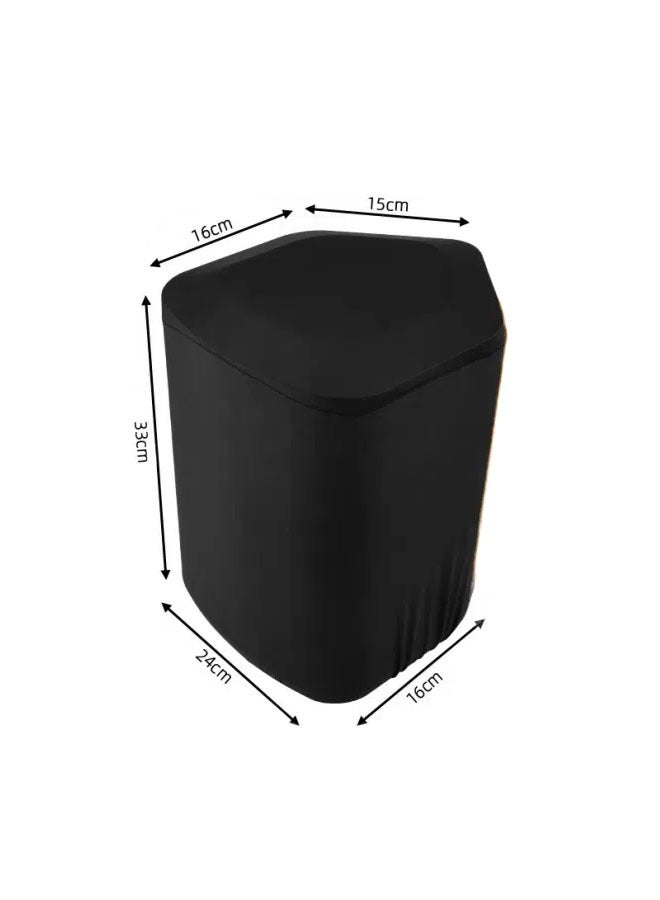 Suitable for Bose S1 Pro/S1 Pro+ Bluetooth audio Lycra dustproof protective cover speaker dust cover - Image 4