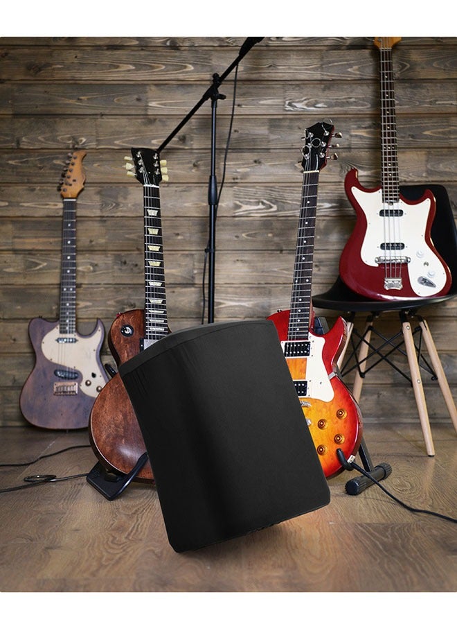 Suitable for Bose S1 Pro/S1 Pro+ Bluetooth audio Lycra dustproof protective cover speaker dust cover - Image 5