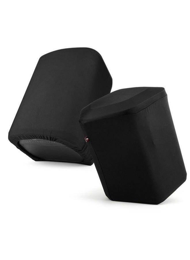 Suitable for Bose S1 Pro/S1 Pro+ Bluetooth audio Lycra dustproof protective cover speaker dust cover - Image 1