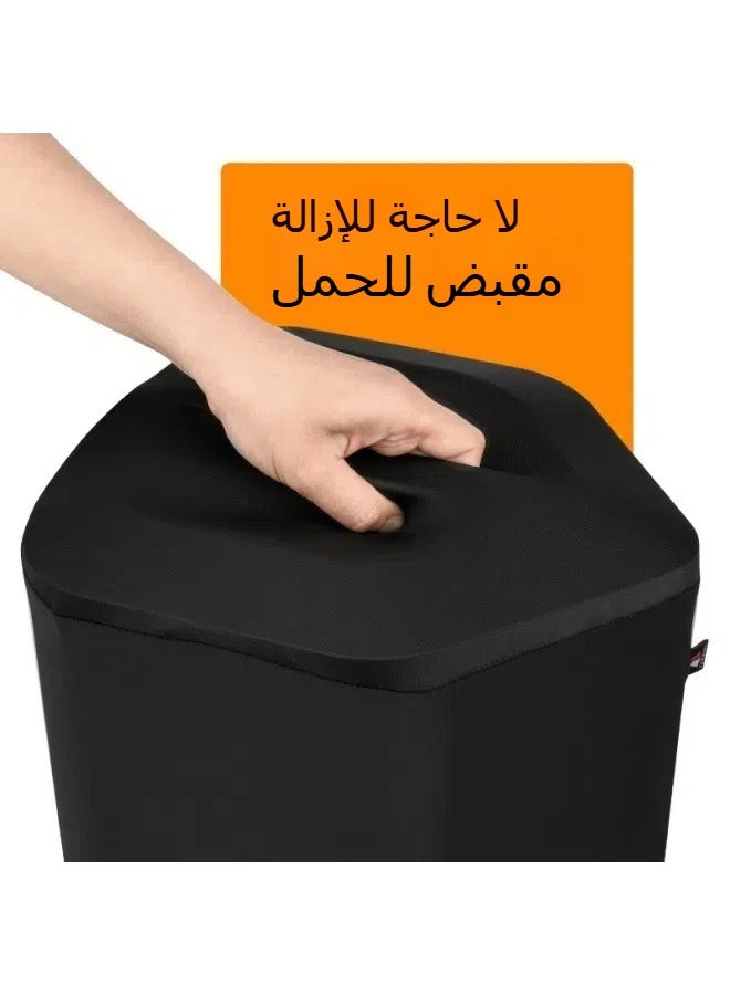 Suitable for Bose S1 Pro/S1 Pro+ Bluetooth audio Lycra dustproof protective cover speaker dust cover - Image 3