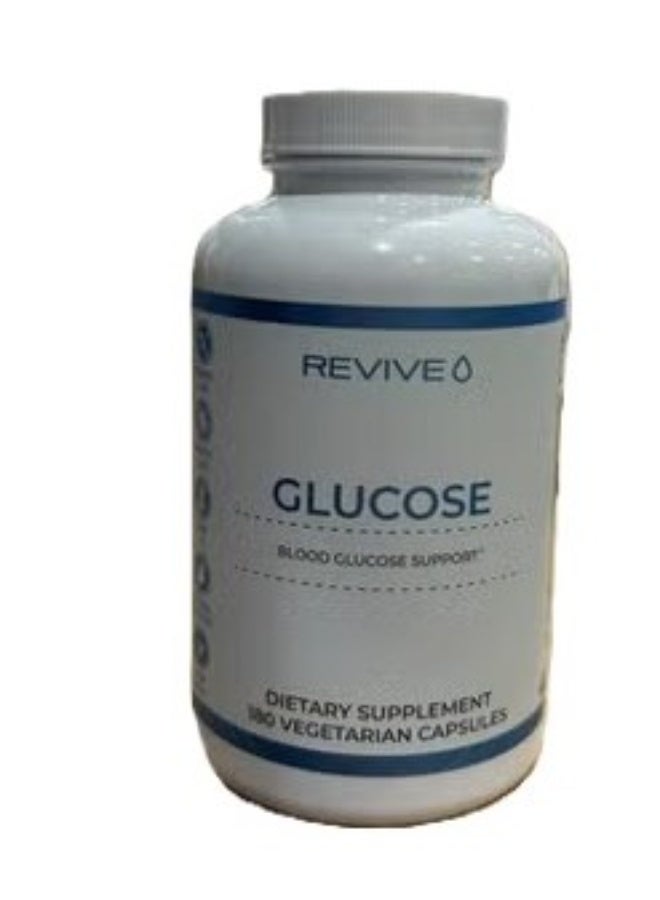 Revive MD | Glucose RX | Dietary Supplement - Image 1