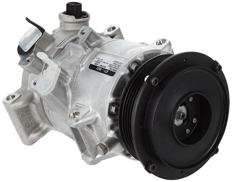 Denso 4711631 AC Compressor
