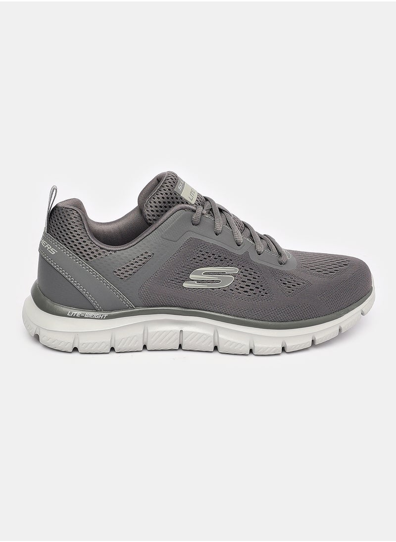 SKECHERS Track Lace Up  - Image 1