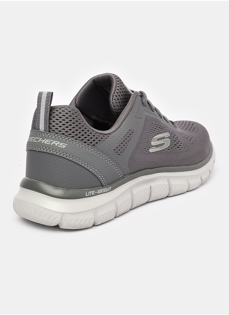 SKECHERS Track Lace Up  - Image 2