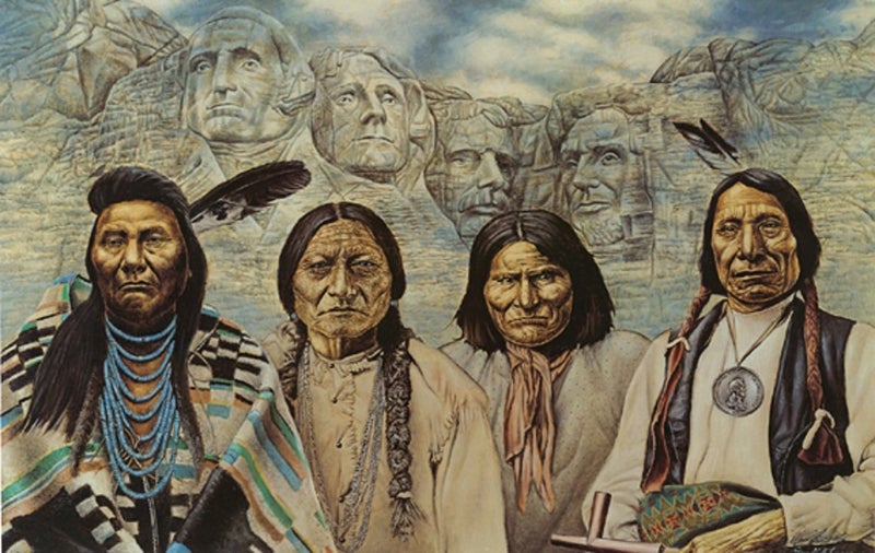 SUNSOUT INC Original Founding Fathers 550 pc Jigsaw Puzzle by Artist David Behrens Finished Size 15 x 24 MPN 40071 - Image 4