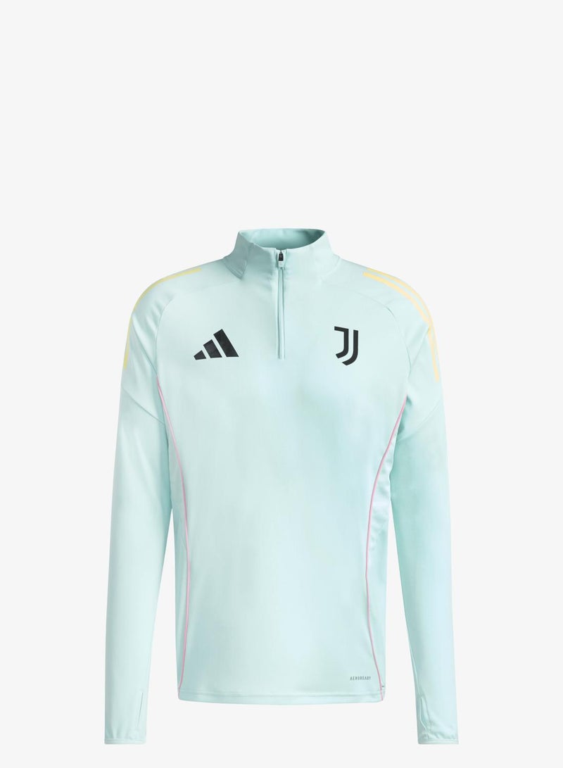 سُترة تدريب Juventus Tiro 25 Competition