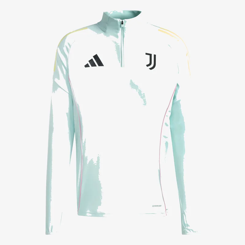 Juventus Tiro 25 Competition Training Top