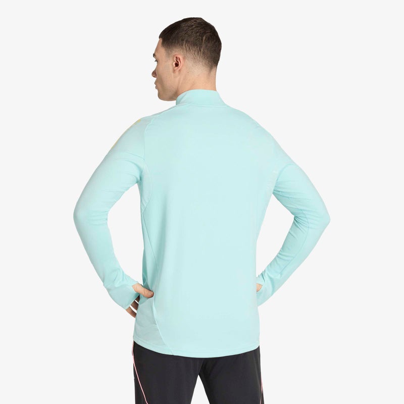 Adidas Juventus Tiro 25 Competition Training Top - Image 3