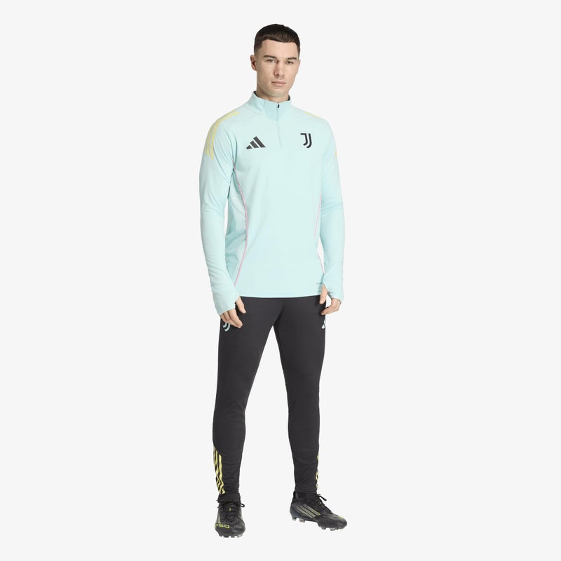 Adidas Juventus Tiro 25 Competition Training Top - Image 4