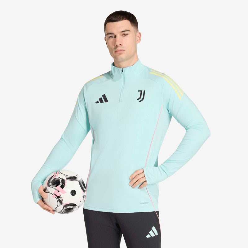 Adidas Juventus Tiro 25 Competition Training Top - Image 2
