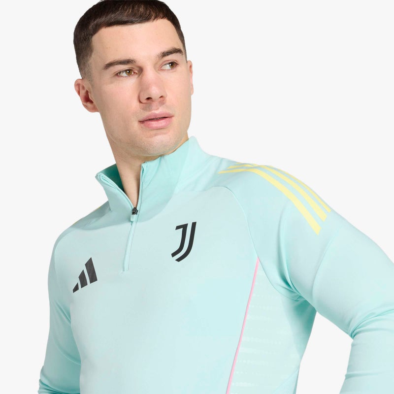 Adidas Juventus Tiro 25 Competition Training Top - Image 5