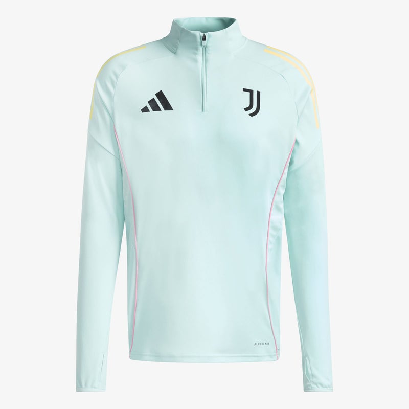 Adidas Juventus Tiro 25 Competition Training Top - Image 1